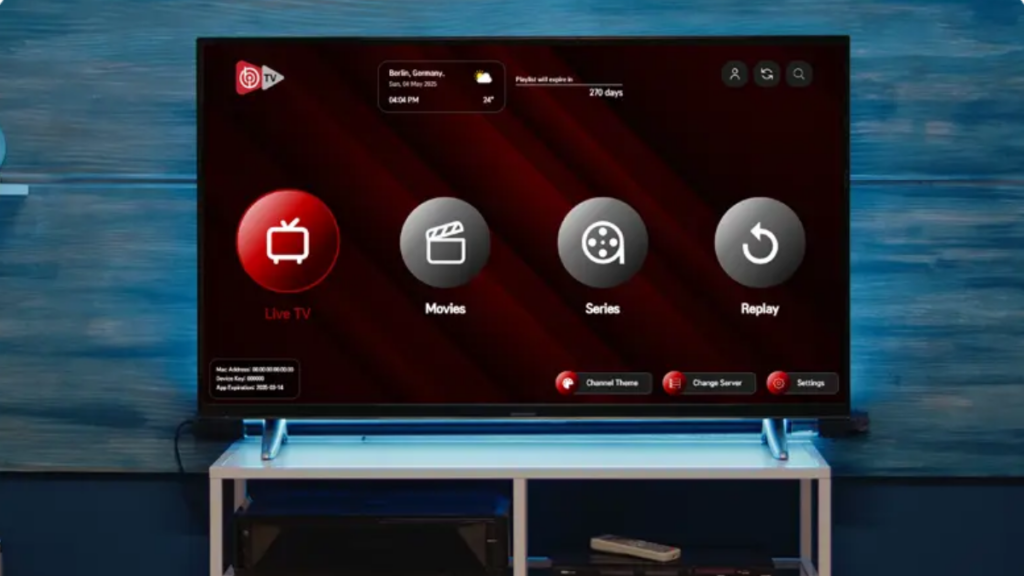 Guide IPTV 2026 ibo player