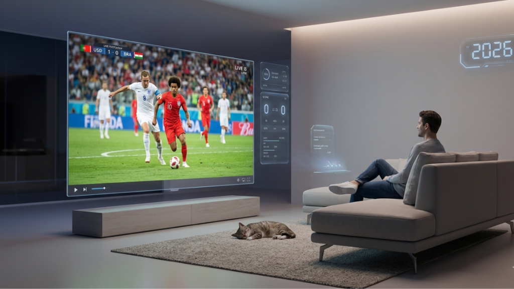 Expérience Utilisateur Idéale en 2026 avec Abonnement IPTV Fiable 