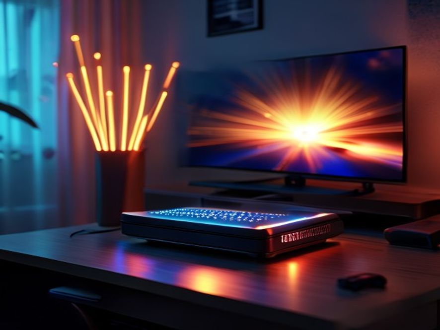 Astuces pour optimiser la qualité de diffusion et de streaming