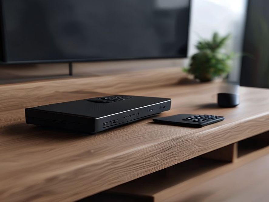 Choisir un boîtier ou une box IPTV compatible Ultra HD