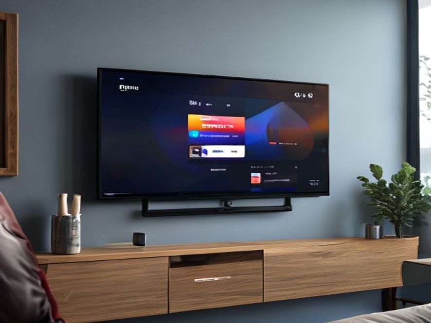 Comment installer l'application sur Smart TV (Samsung, LG)