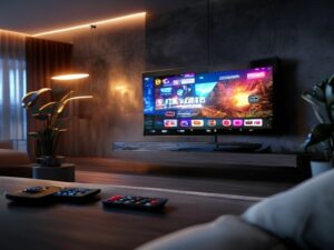 IPTV Stable