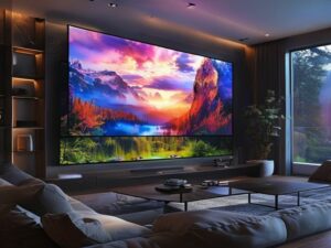 IPTV 4K : Les Critères pour Obtenir une Qualité d'Image Parfaite