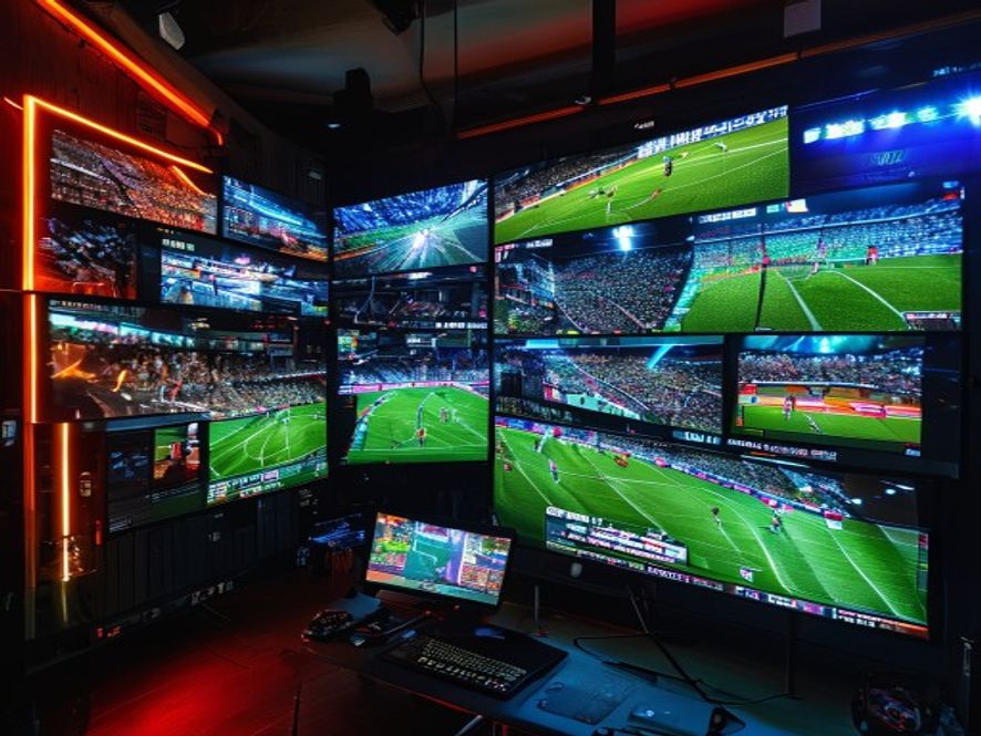 IPTV France pour les amateurs de sport : Quelles options ?